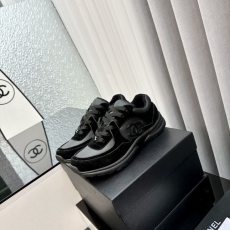 Chanel Sport Shoes